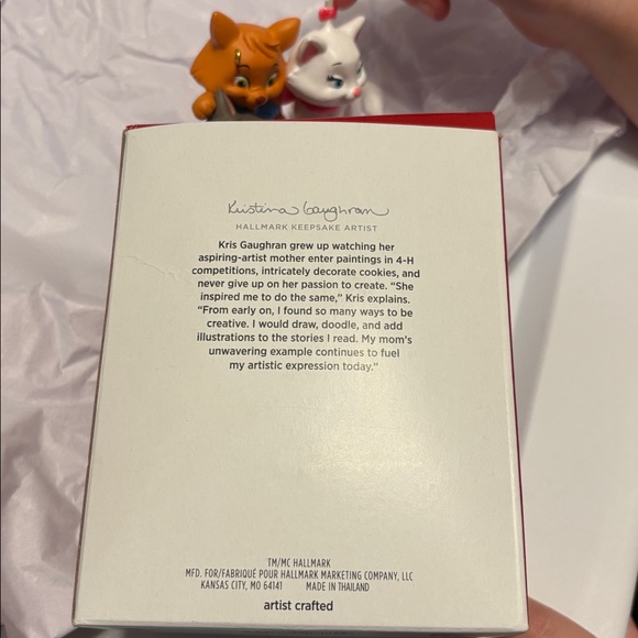 Disney 2025 Aristocats - Picture 7 of 8